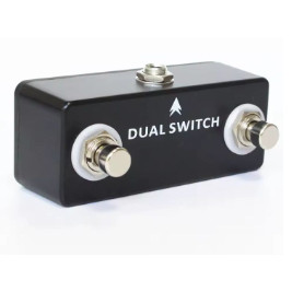 MOSKYAL Dio Dual Switch