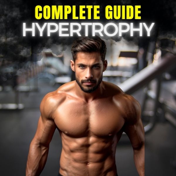 Complete Guide to Hypertrophy