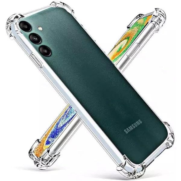 Capinha Capa Anti Impacto  Para Samsung Galaxy A04s