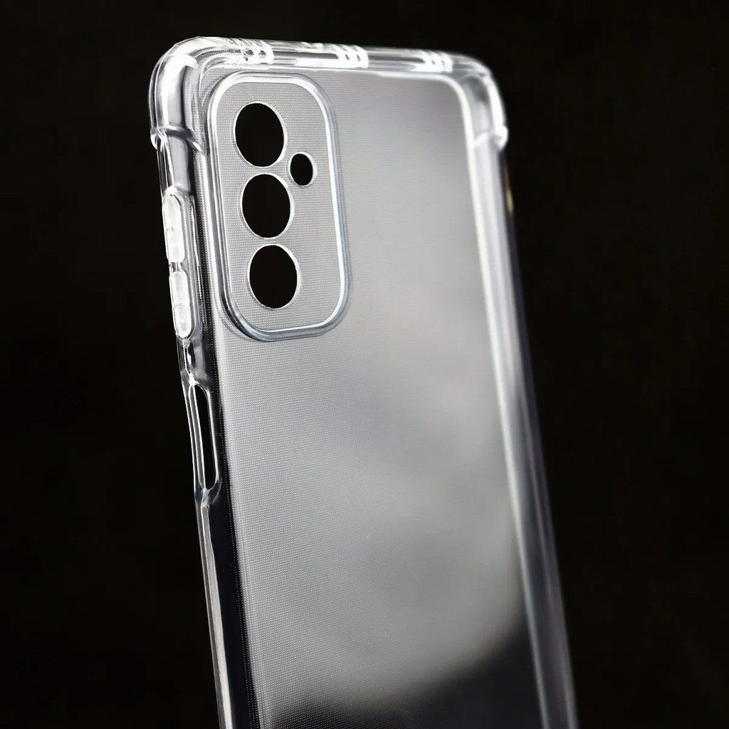 Capa Case Anti Impacto Para Samsung Galaxy M13