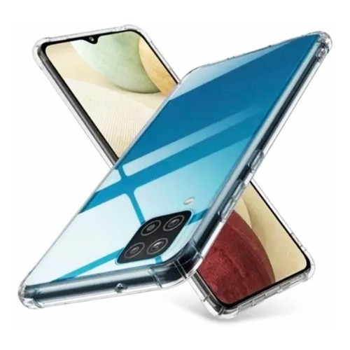 Capa Capinha Case Anti Shock Para Samsung Galaxy A22 4g