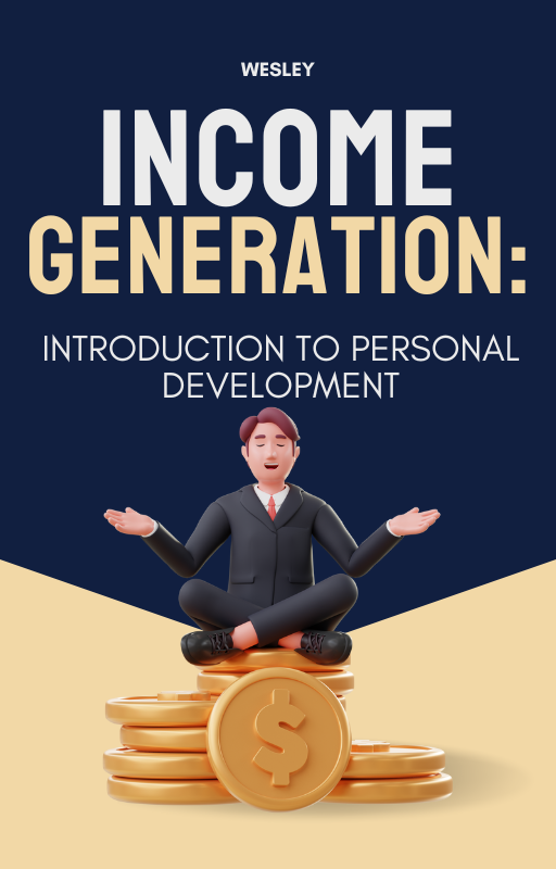Introduction to Personal Development