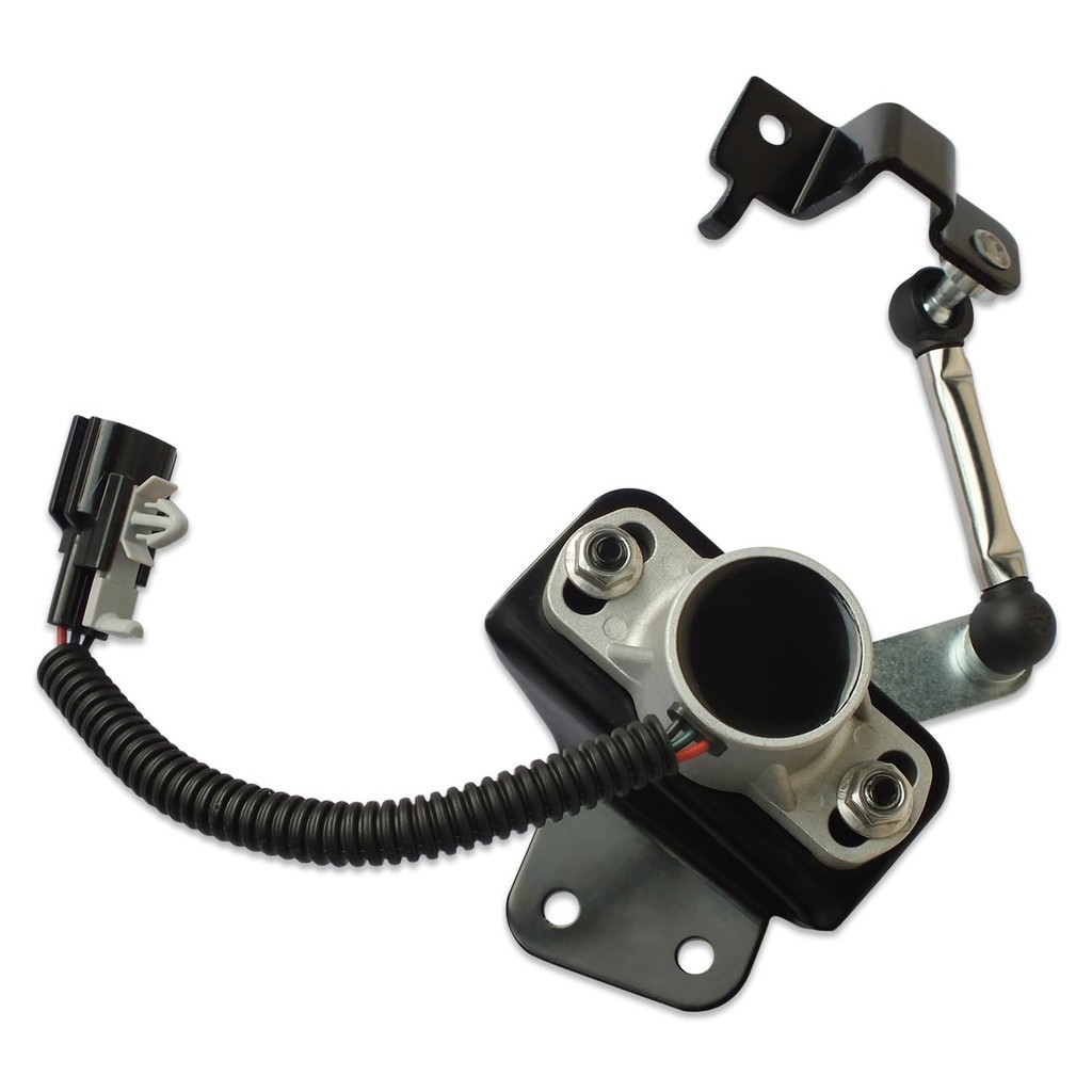 Sensor De Ajuste De Altura Da Suspensão Traseira Compatível Com Infiniti QX56 2011-2013 QX80 2014-2018 Nissan Armada 201