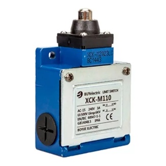 Xck-M Micro Switch Chave Fim De Curso M110