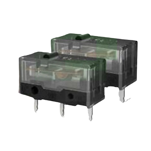 Kaillh Gm 8.0 - Micro Switchs Para Mouse Gamer 2 Unidades
