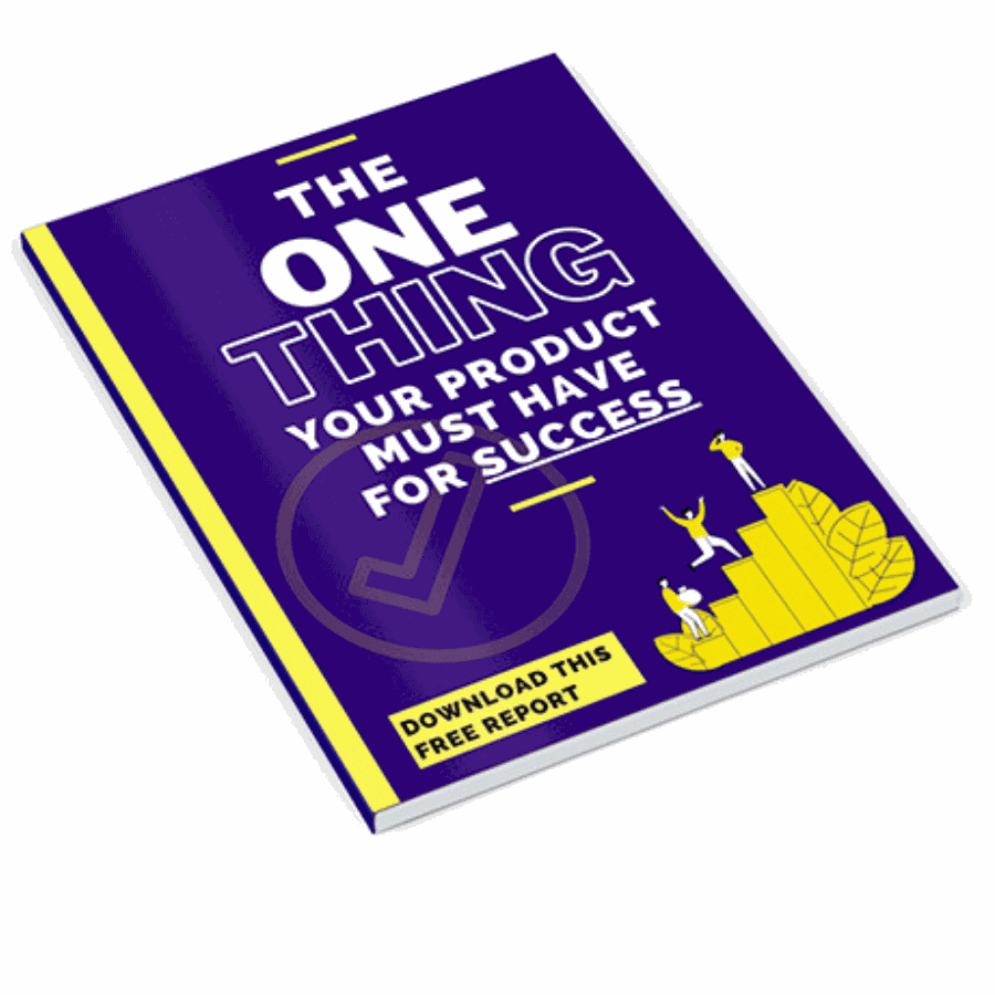 How to Make Money by Learning about Your Product Success