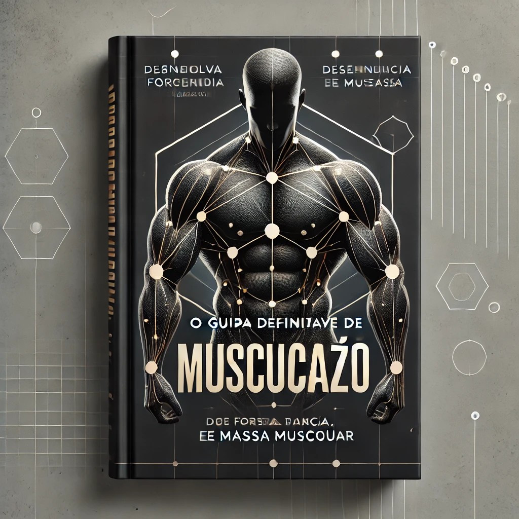 Complete Training Guide for Muscle Gain