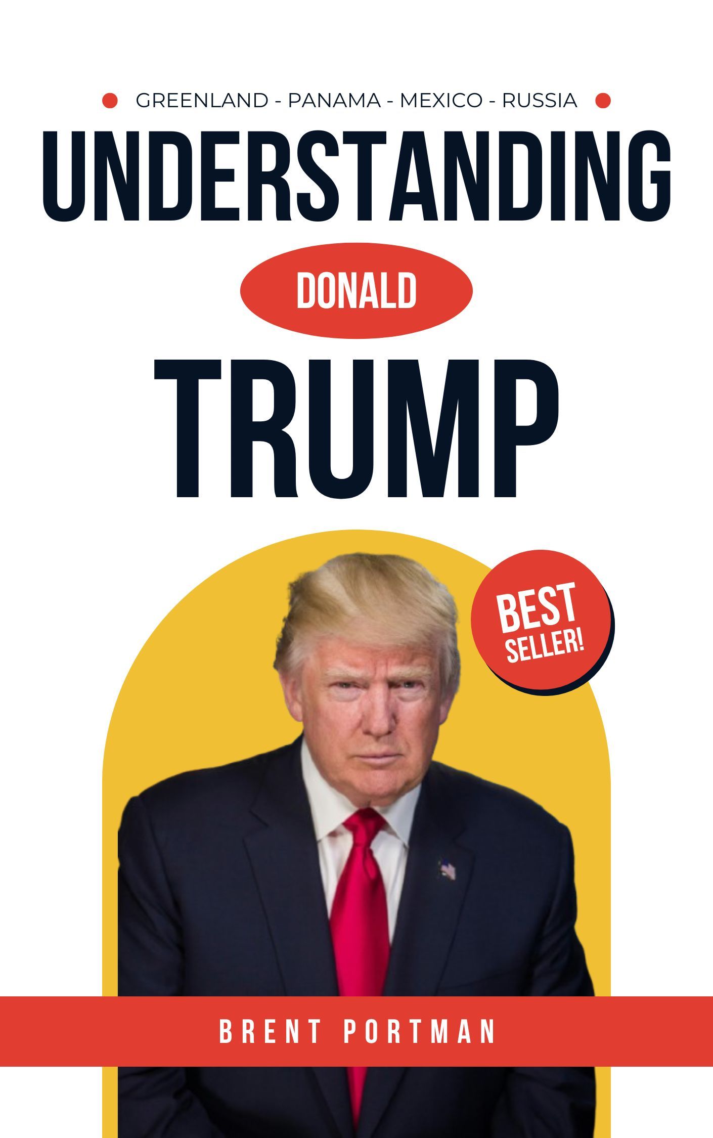 UNDERSTANDING DONALD TRUMP