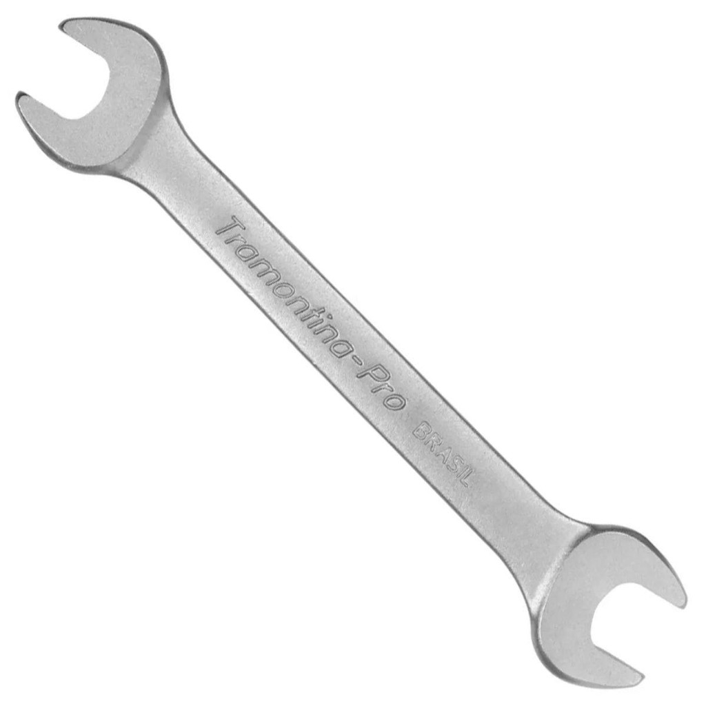 Chave Fixa 3/4'' x 25/32'' Aço CRV 44620/104 Tramontina