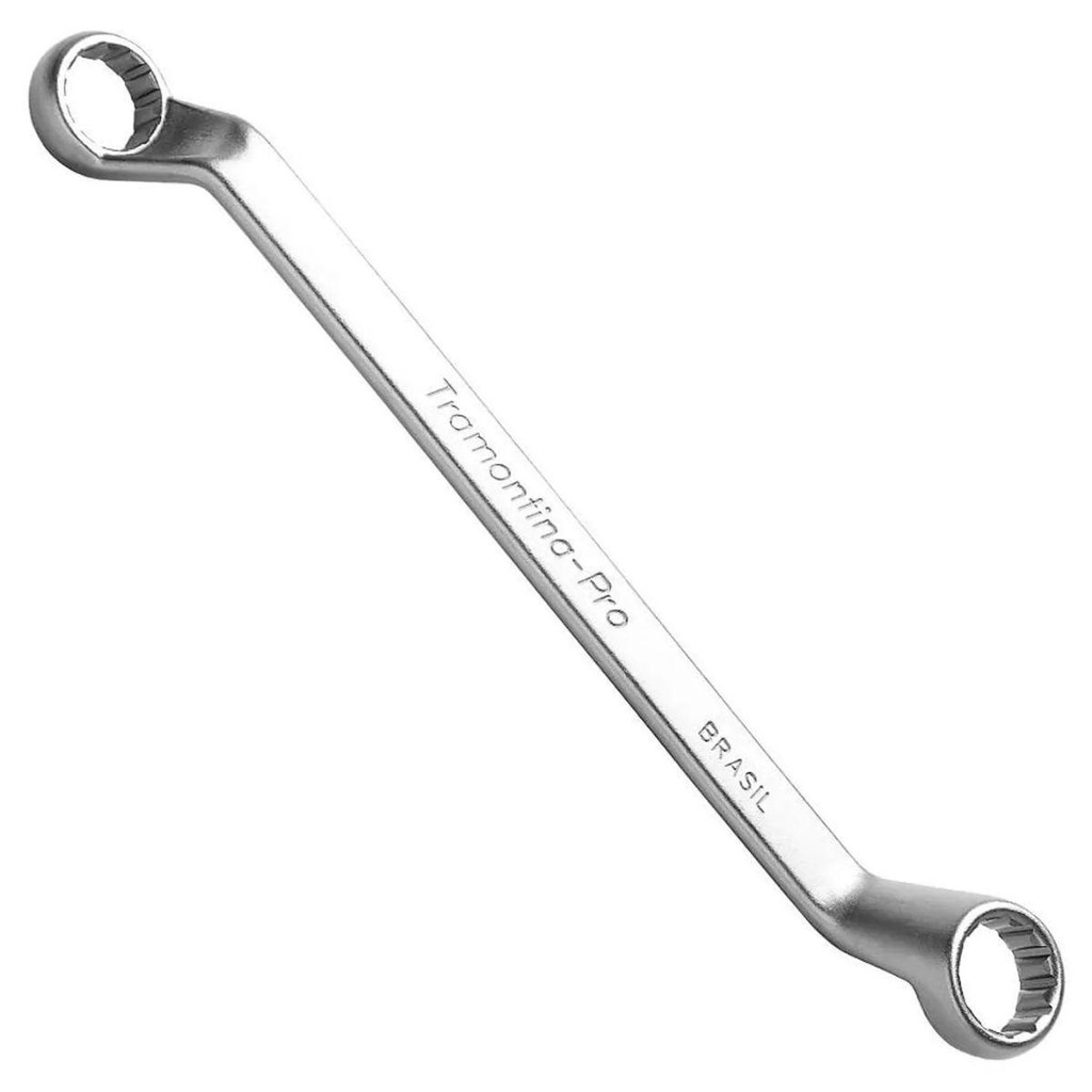 Chave Estrela 12x13mm Aço CRV 44630/104 Tramontina Pro