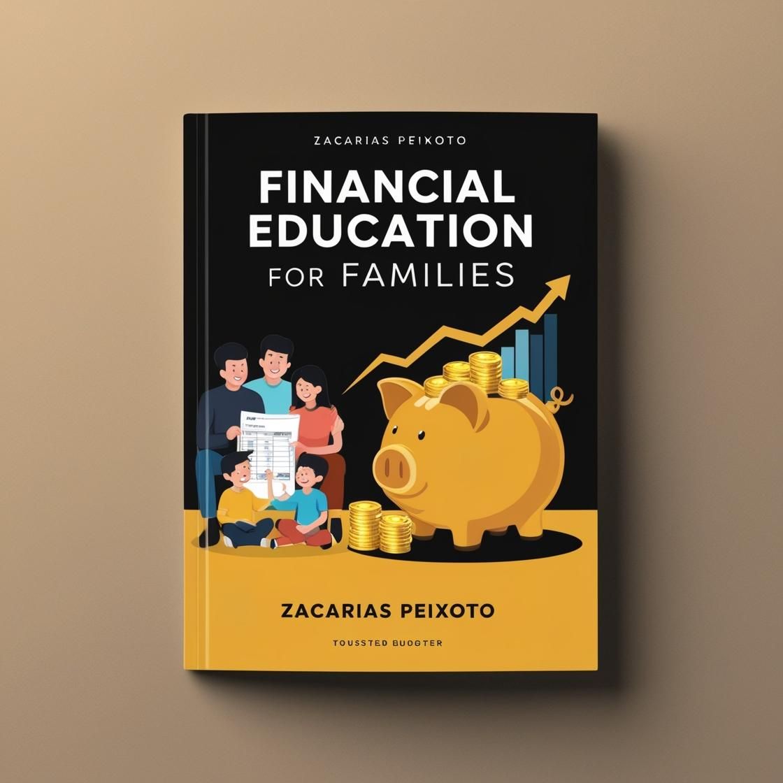 ???? Financial Education for Families