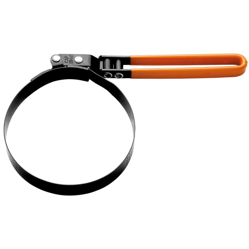 Chave para Sacar Filtro de Óleo 104 à 113 MM TRAMONTINA