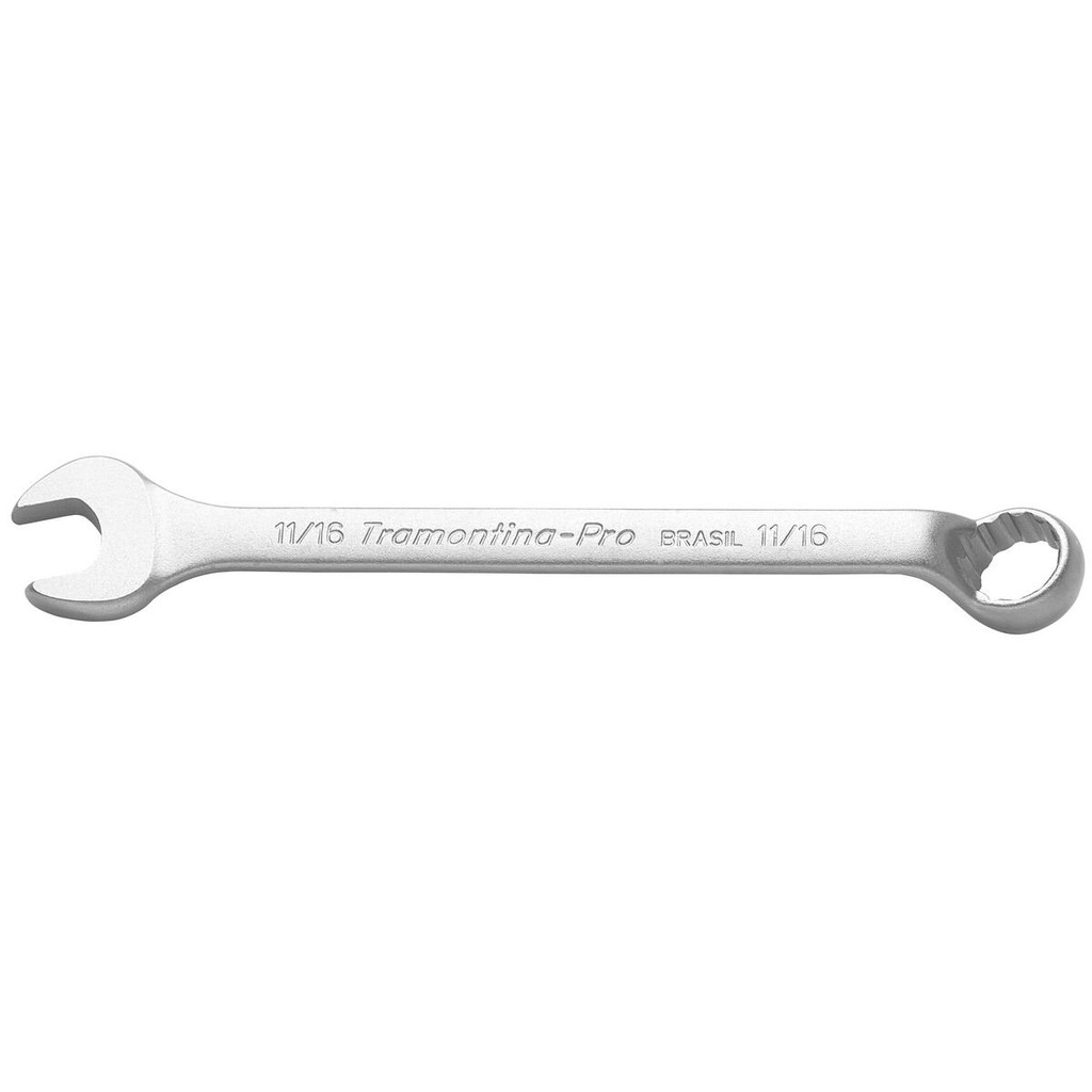 Chave Combinada 1/2 - Tramontina Pro Ref. 44670/104