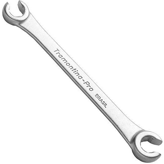 CHAVE POLIGONAL ABERTA 11X13 MM TRAMONTINA PRO 44635/104