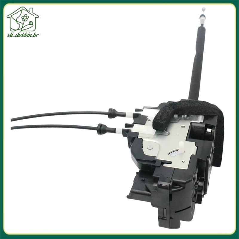 [eli_dobbin.br] Para Amadis TA60 QX56 Atuador De Fechadura Da Porta Traseira Direita 82500-ZQ00A Peças Automotivas