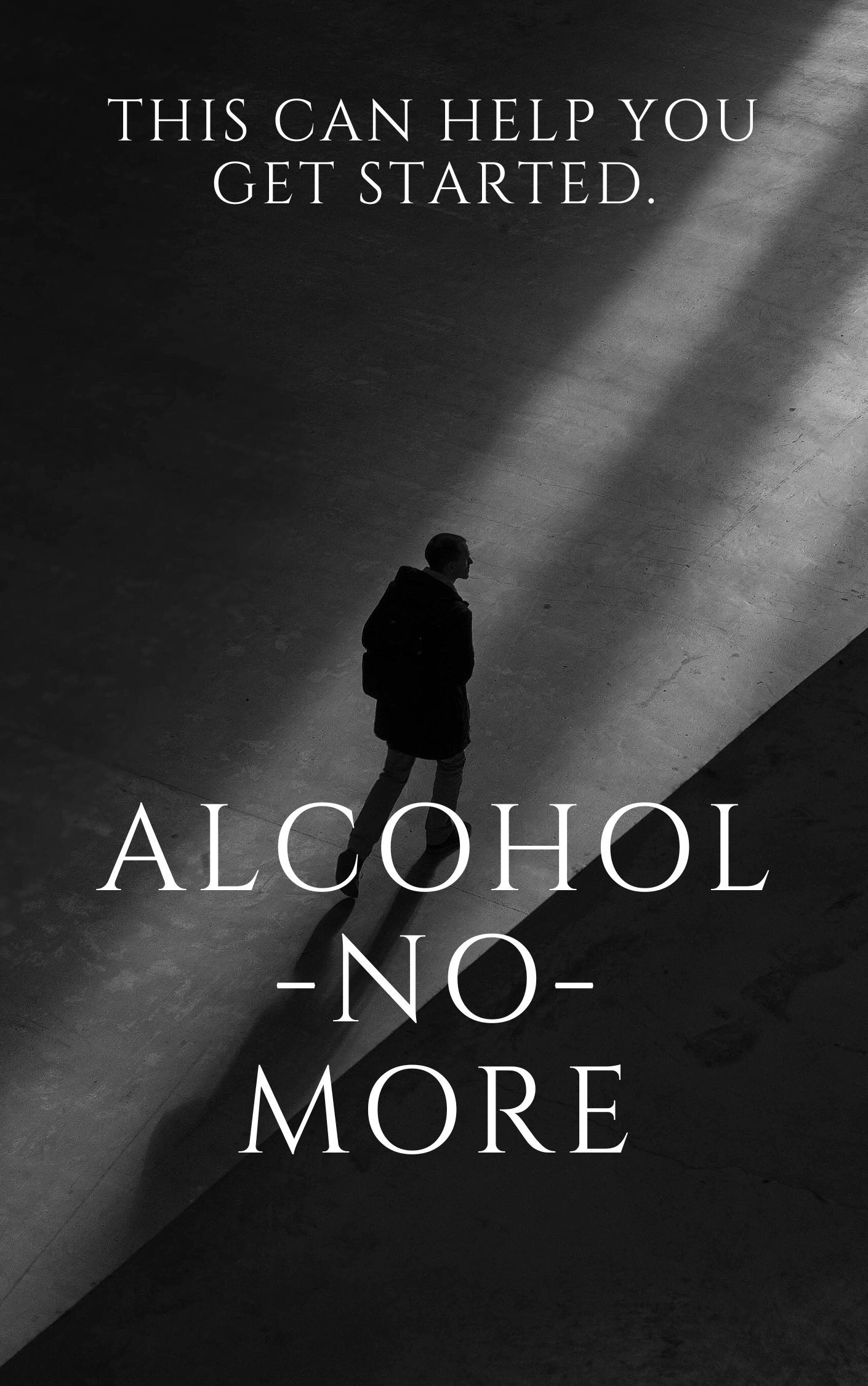 ALCOHOL-NO-MORE