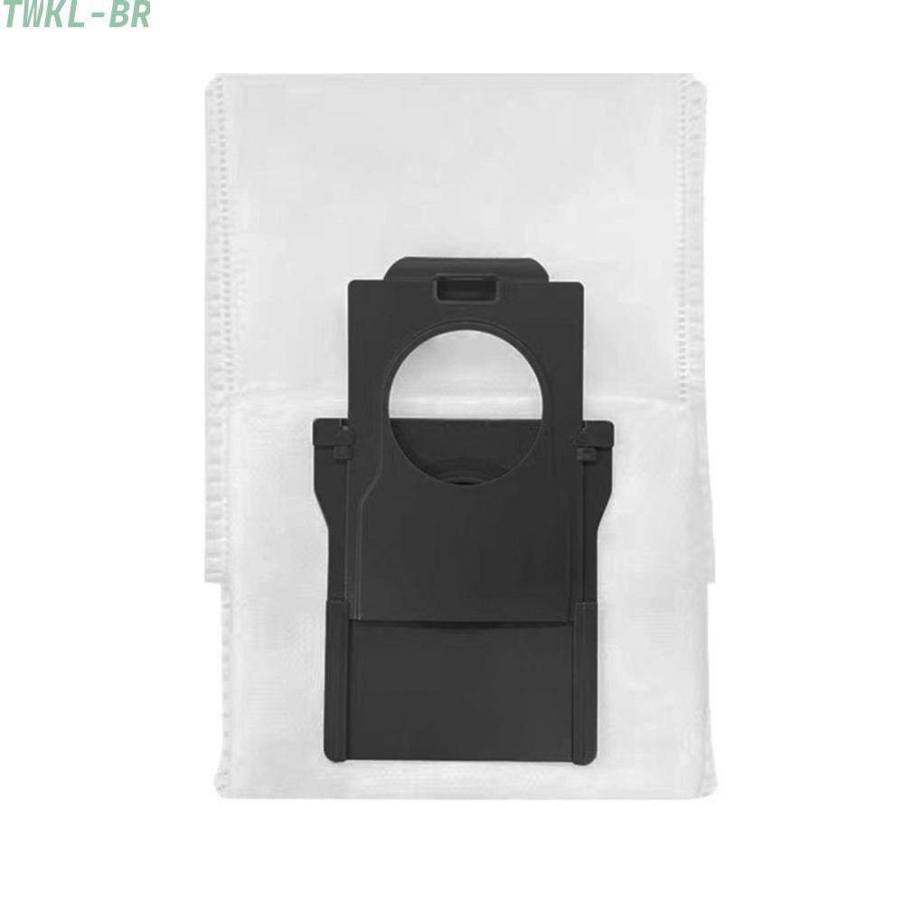 [TWKL-BR]Robot Vacuum Bags Self-sealing Sliding Closure Three-layer Composite Fabric-New in 11-