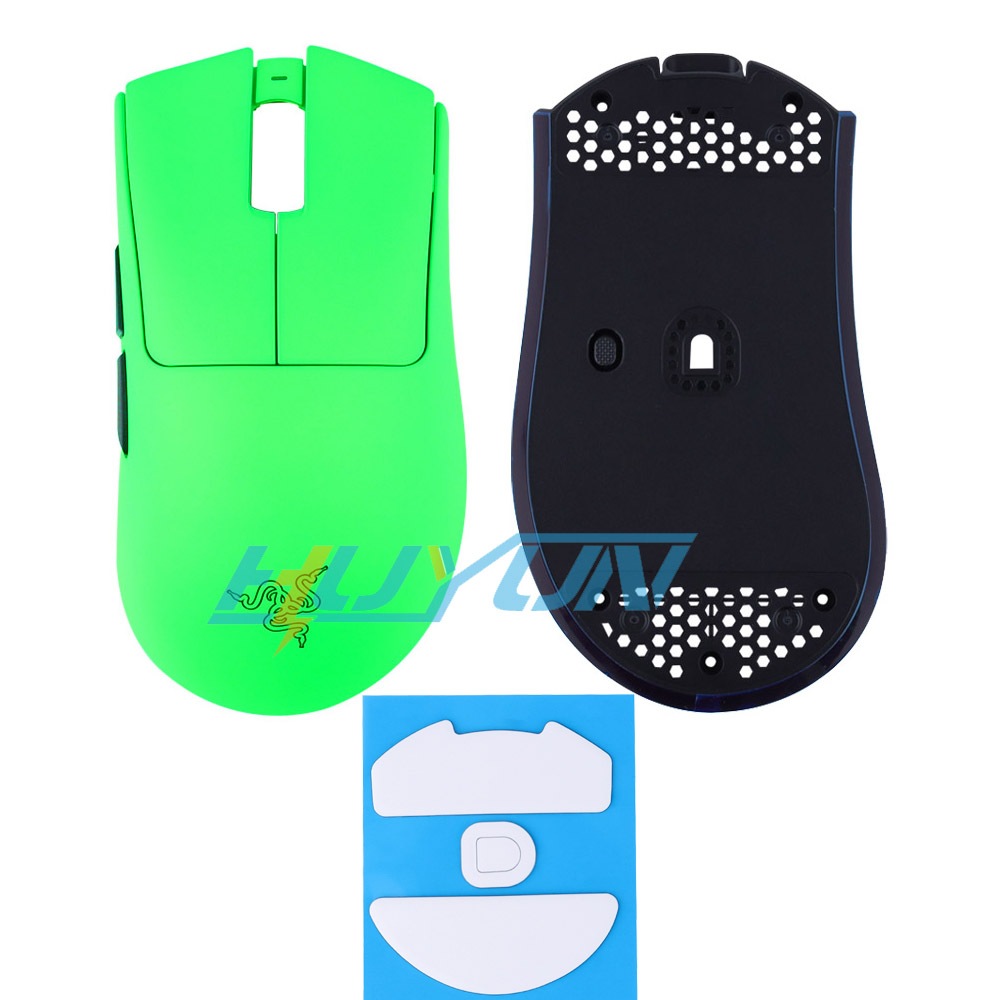 Cobertura Superior Do Mouse Para Jogos Sem Fio Razer DeathAdder V4 PRO