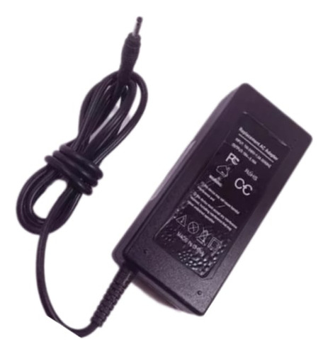 Fonte Carregador Replacement 19v 3,16a Bivolt A88-15