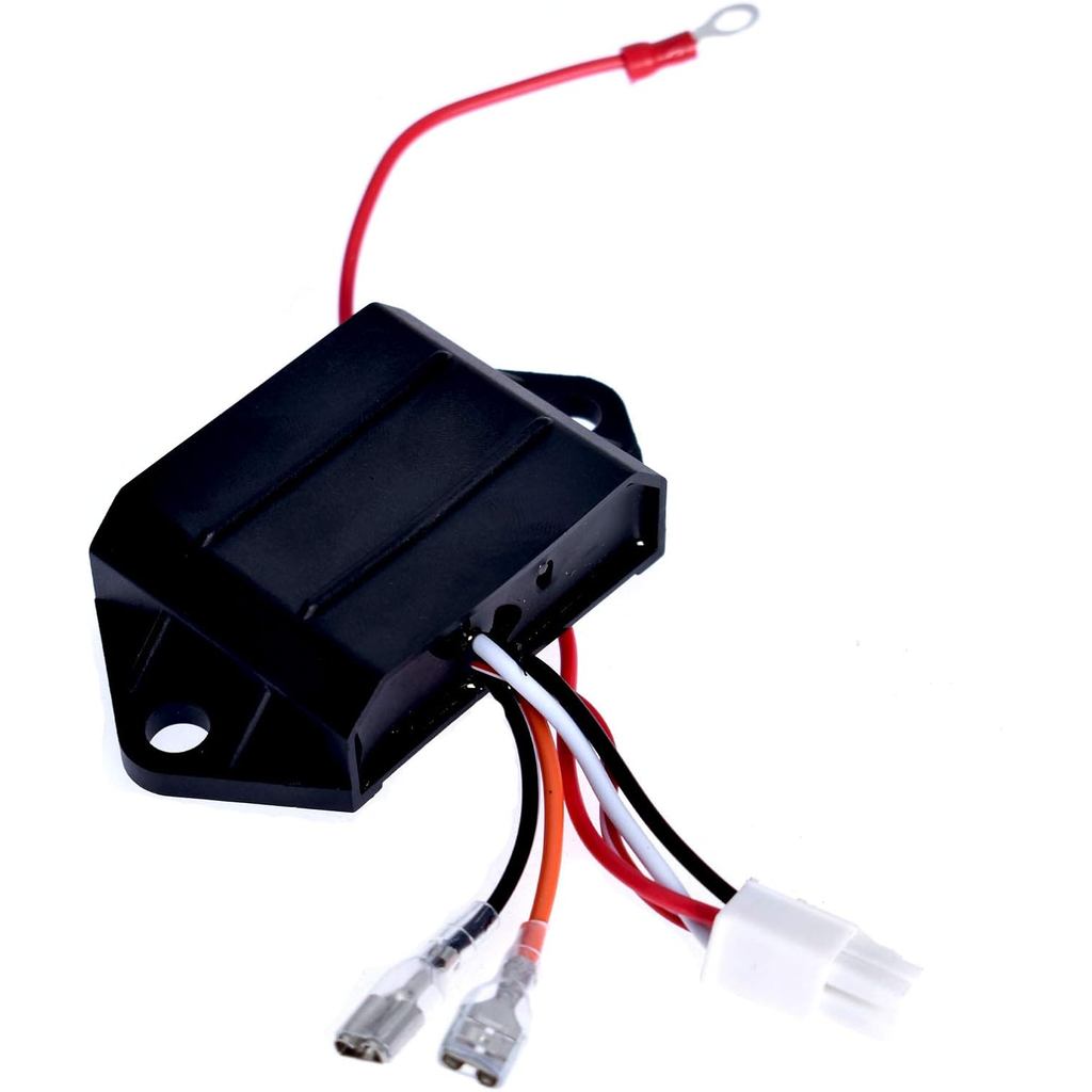 Autoparts CDI Ignitor EPIGC107 72562-G01 only AC Power Supply Replacement for EZGO TXT Robin EH35 1998-2002 EZGO Workhor