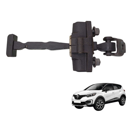 Limitador Fechadura Traseira Direita Captur 2017 2018