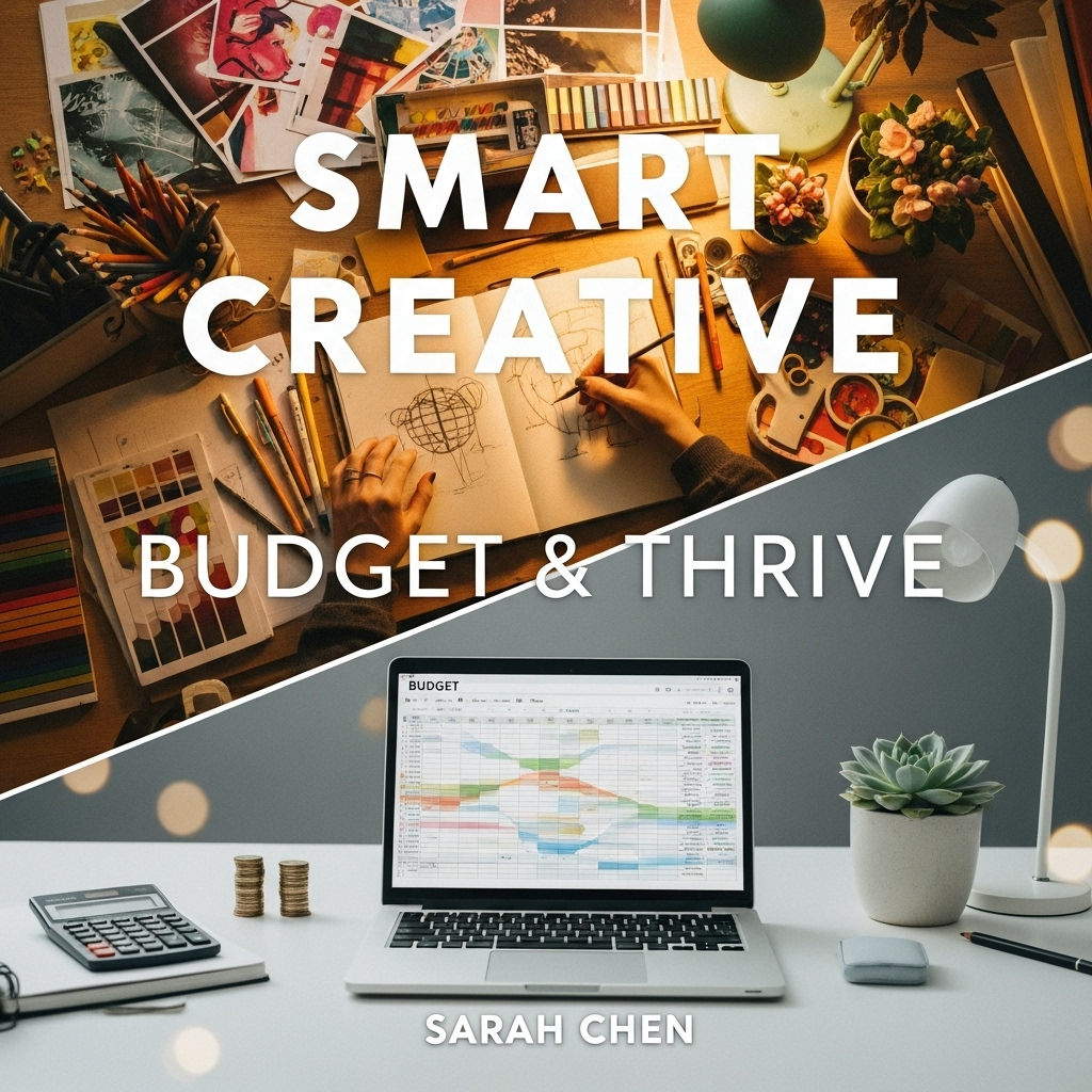 Smart Creative: Budget & Thrive