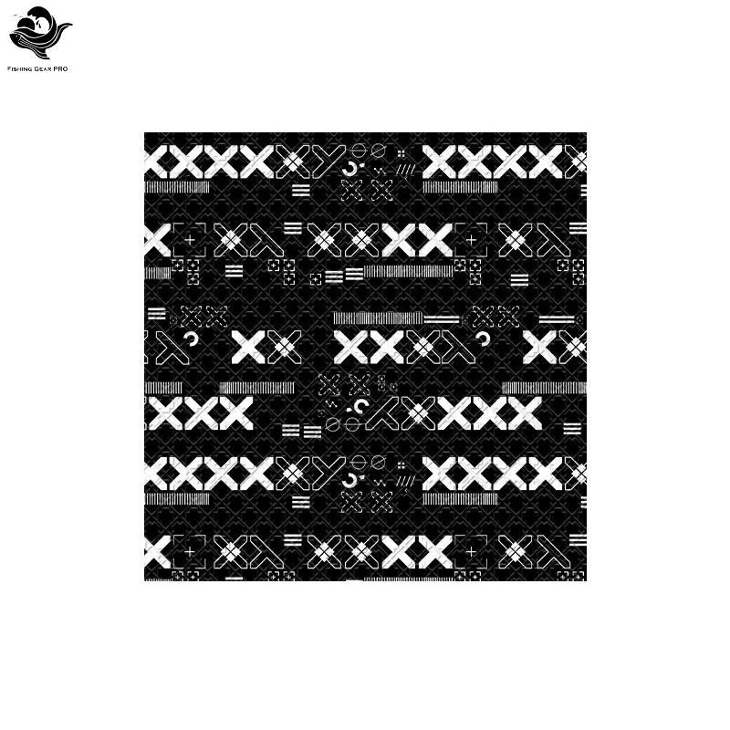 PFG Universal Antiderrapante Mouse Stier DIY À Prova De Suor Grip Fita Resistente Ao Desgaste Gaming 15 * 14.8cm FG