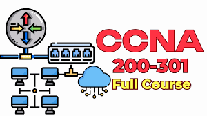 CCNA 200-301: Zero to Certification