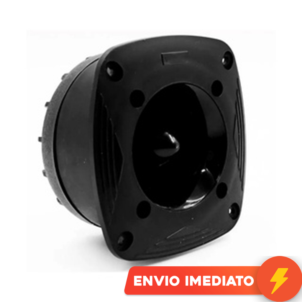 Super Tweeter Tsr Orion 120w Rms Piezo Elétrico Profissional