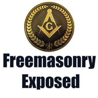 What Lies Beneath: The Secrets of Freemasonry Exposed