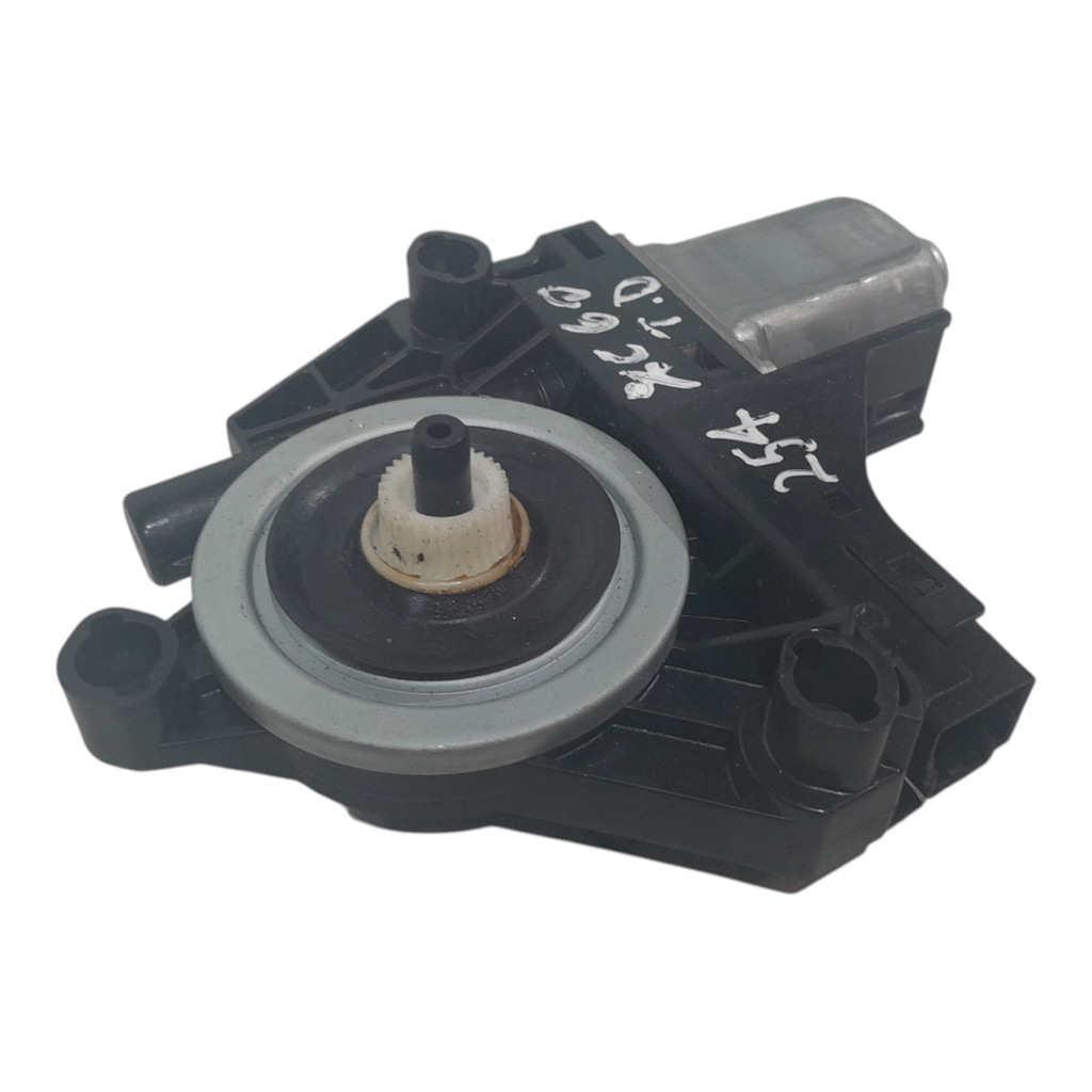 Motor Maquina Vidro Porta Volvo Xc60 Traseira Direita 2009/2017