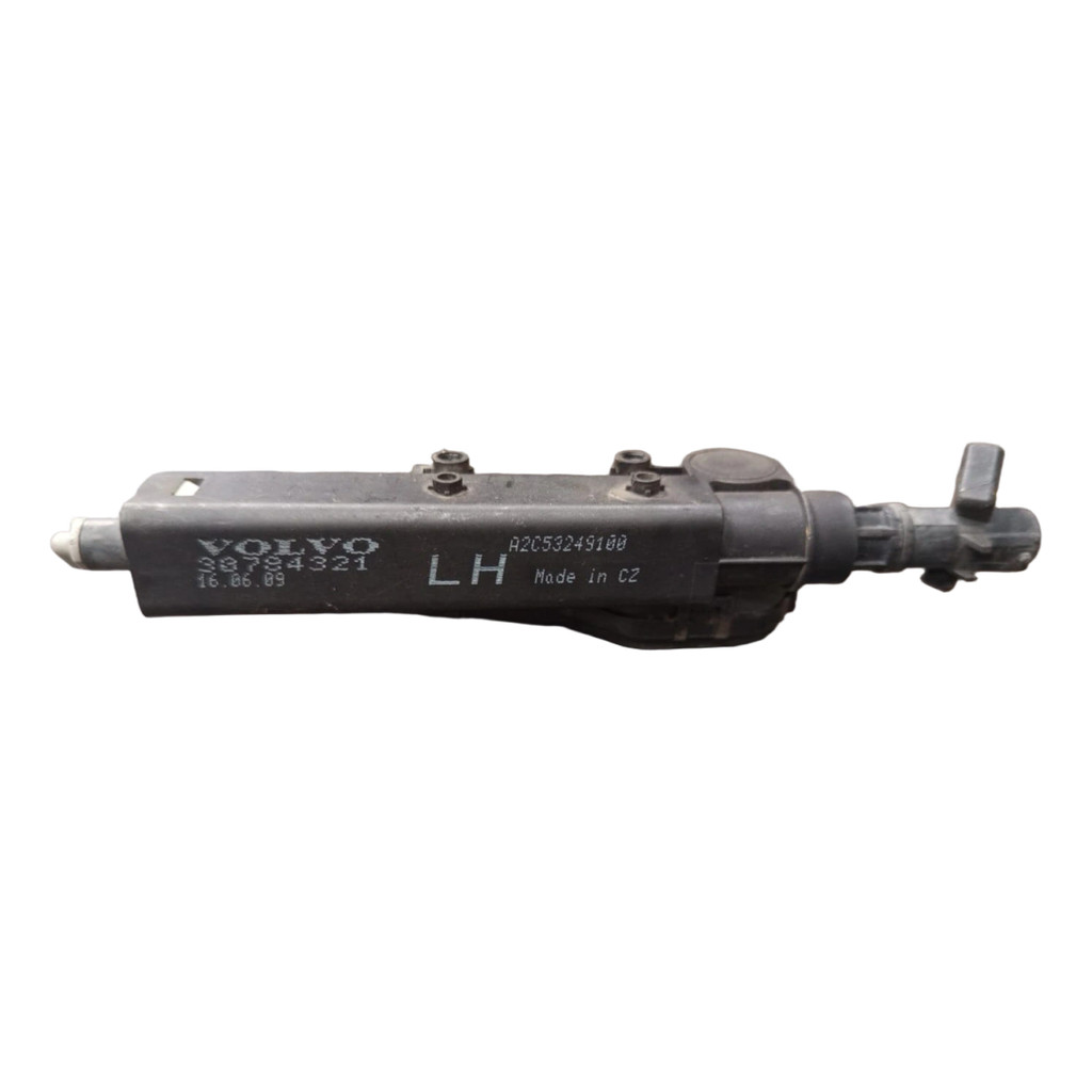 Motor Esguicho Farol Esquerdo Volvo Xc60 T6 2009/2017