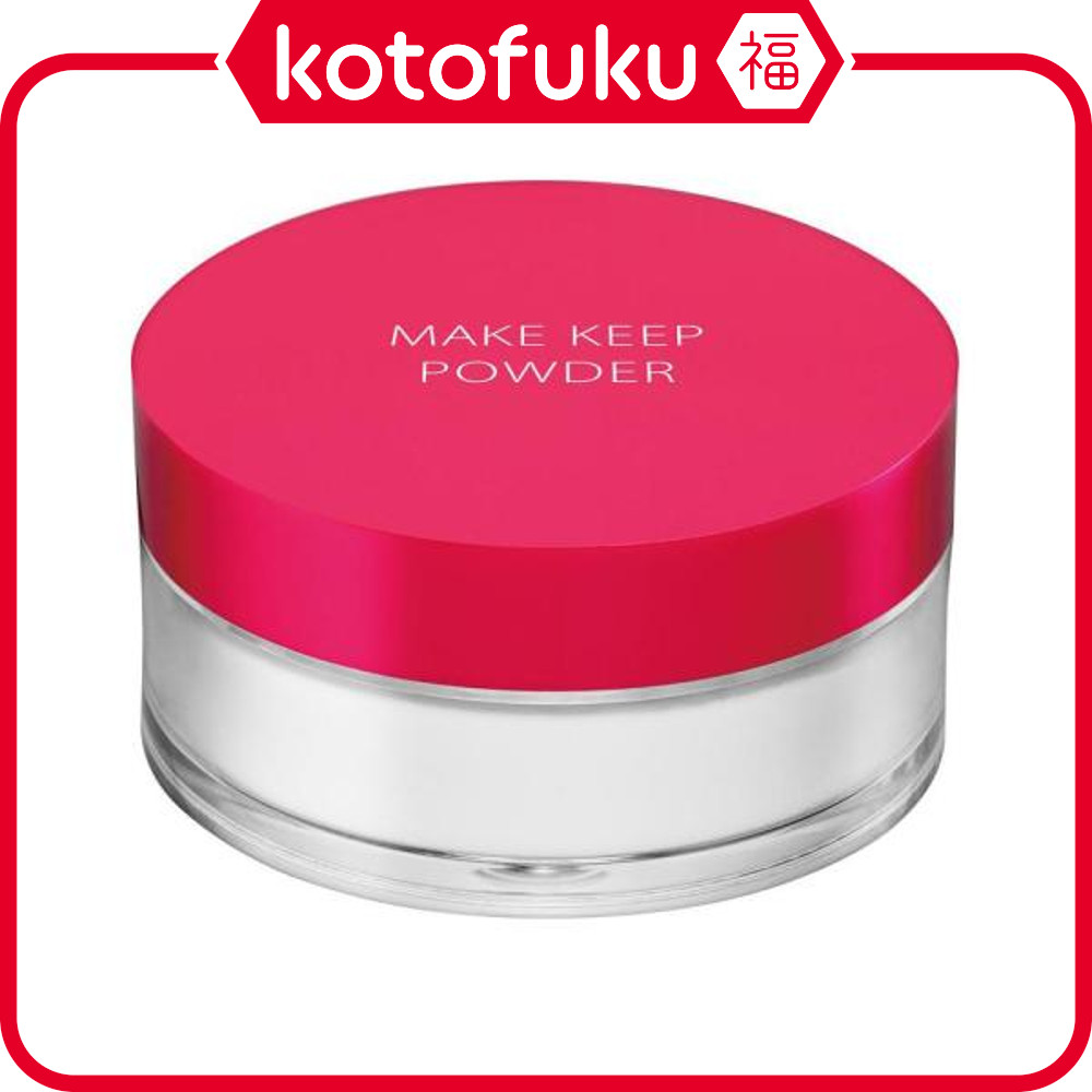 Japan KOSE MAKE KEEP Powder EX Loose Powder 5g