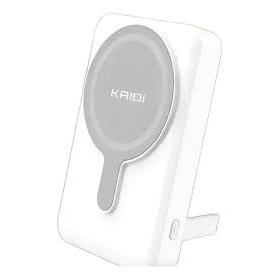 Power Bank Magnético Kaidi Pb-8901 10000mah Carga Rápida