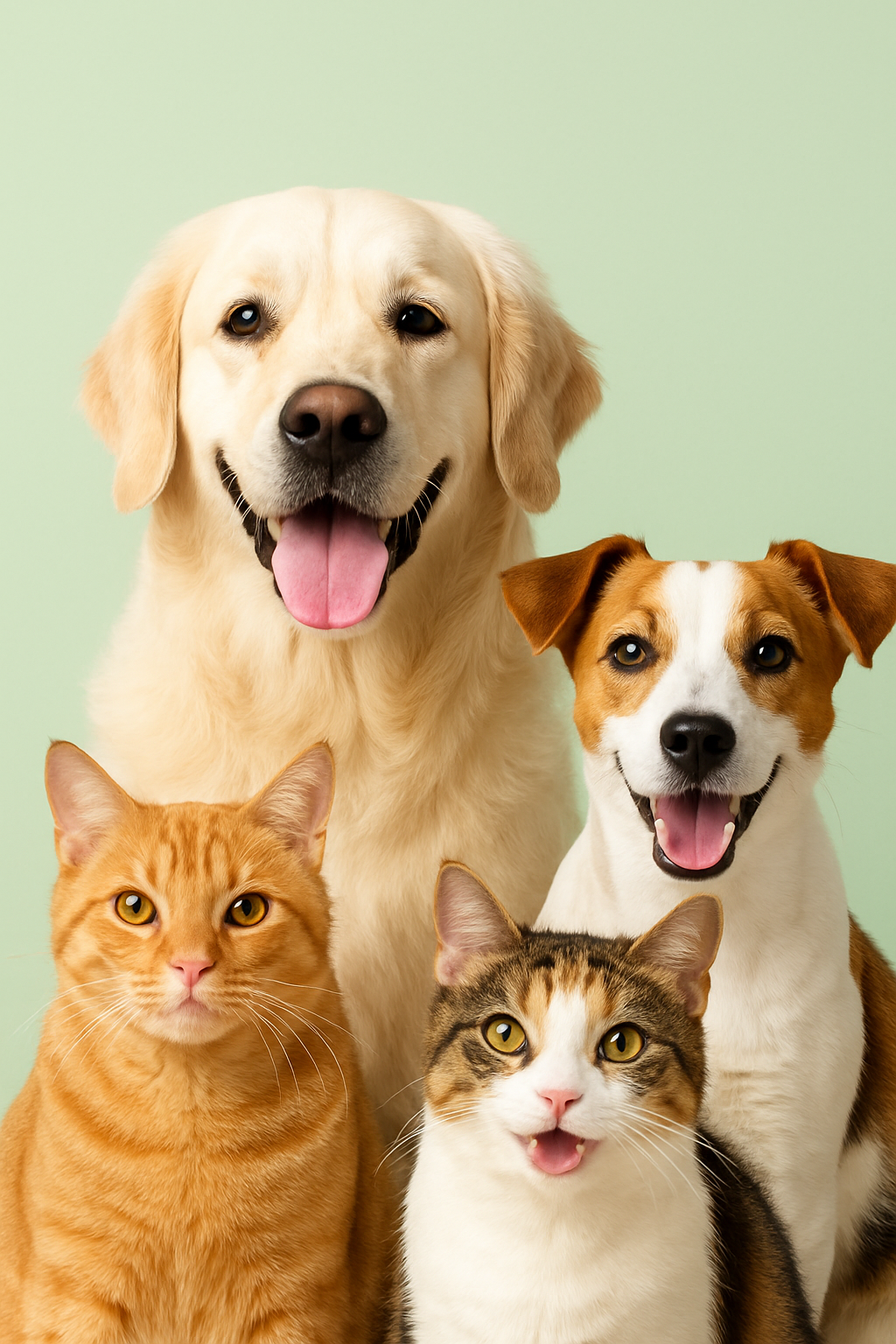 Essential Guide to Your Pet's Health and Well-being