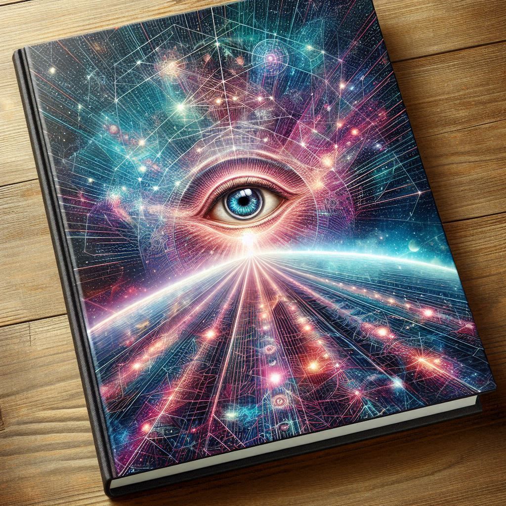 EBOOK ESCAPE THE MATRIX