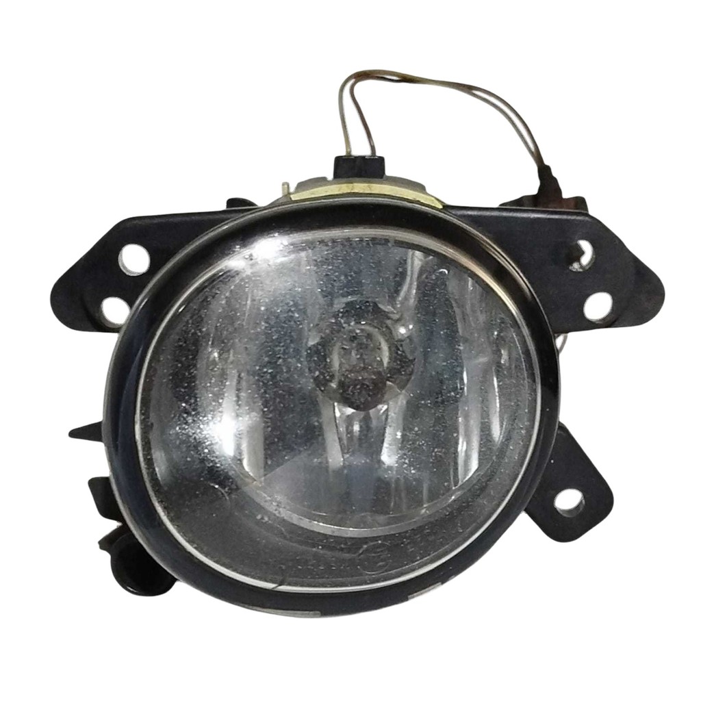 Farol Milha Lado Direito a2518200856 Smart ForTwo 2008 2012
