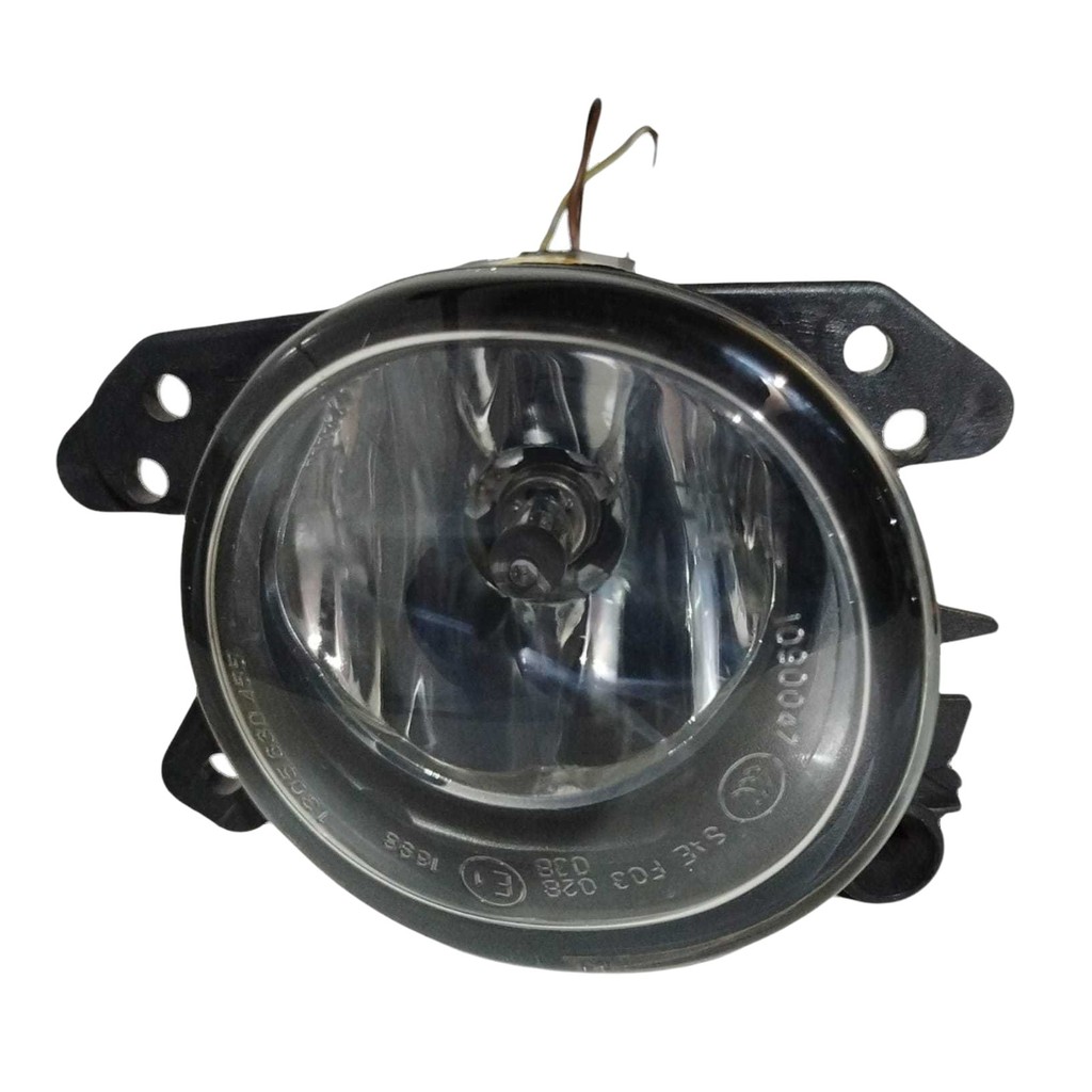 Farol Milha Lado Esquerdo a2518200756 Smart ForTwo 2008 2012