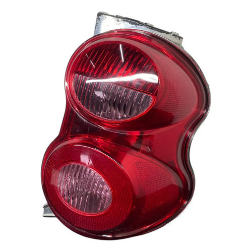 Lanterna Traseira Direita Smart Fortwo 2008 2012 Original