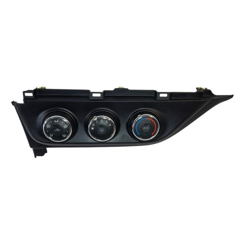 Comando Ar Condicionado Toyota Corolla 2016 Aut. 5540602560