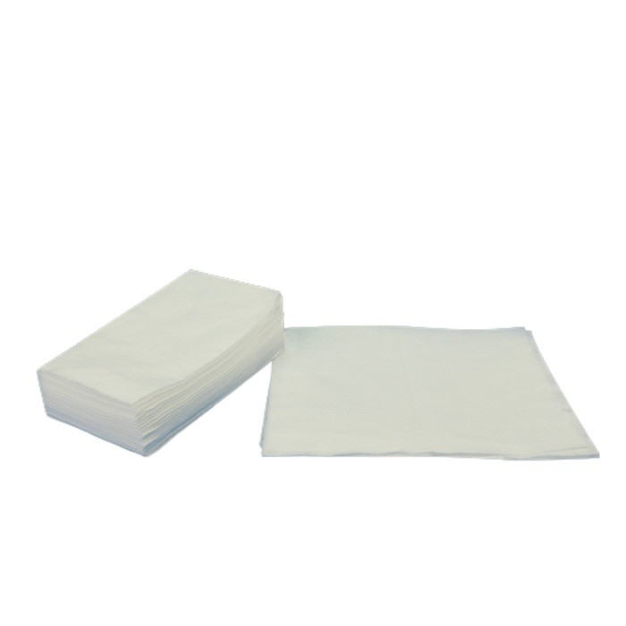COMPRESSA CIRURGICA NON WOVEN NAO ESTERIL TOALHA P/ MAOS 50 CM X 50 CM -PCT C/50 -F08245