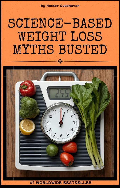 SCIENCE FAT LOSS - No Myths, Just Results