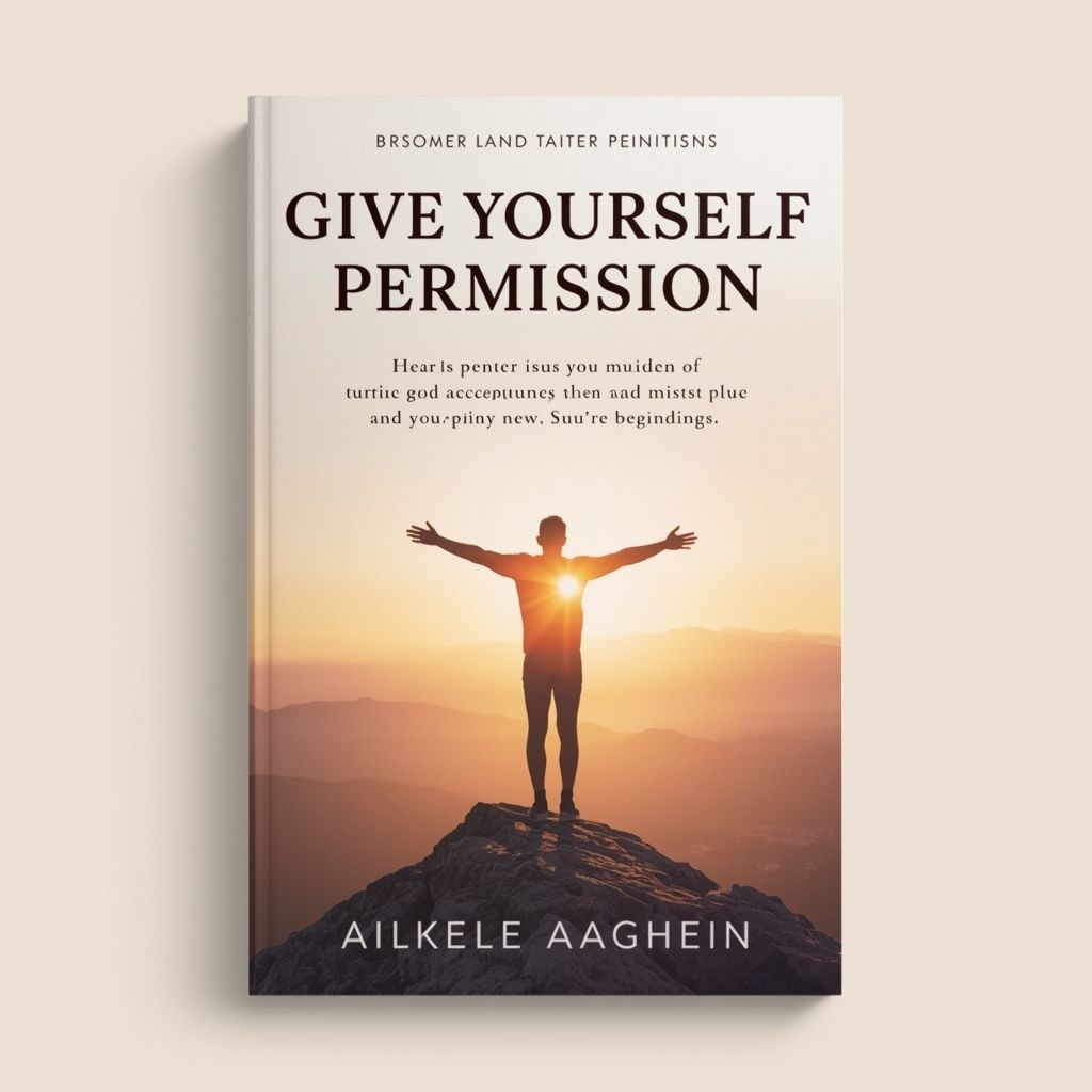 Give Yourself Permission