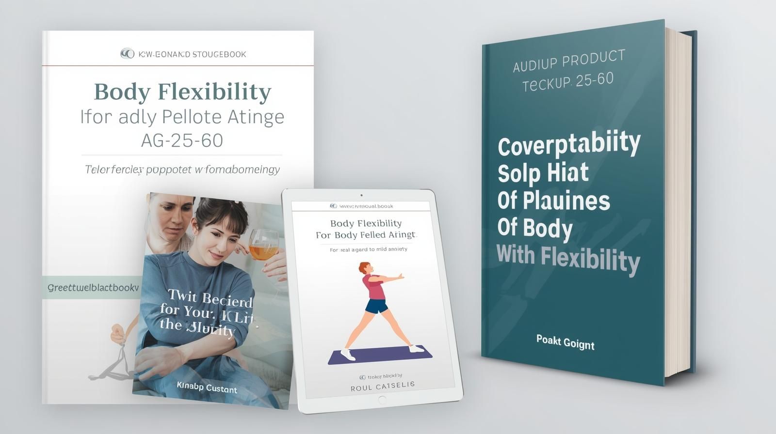 BodyEase Mobility Ebook