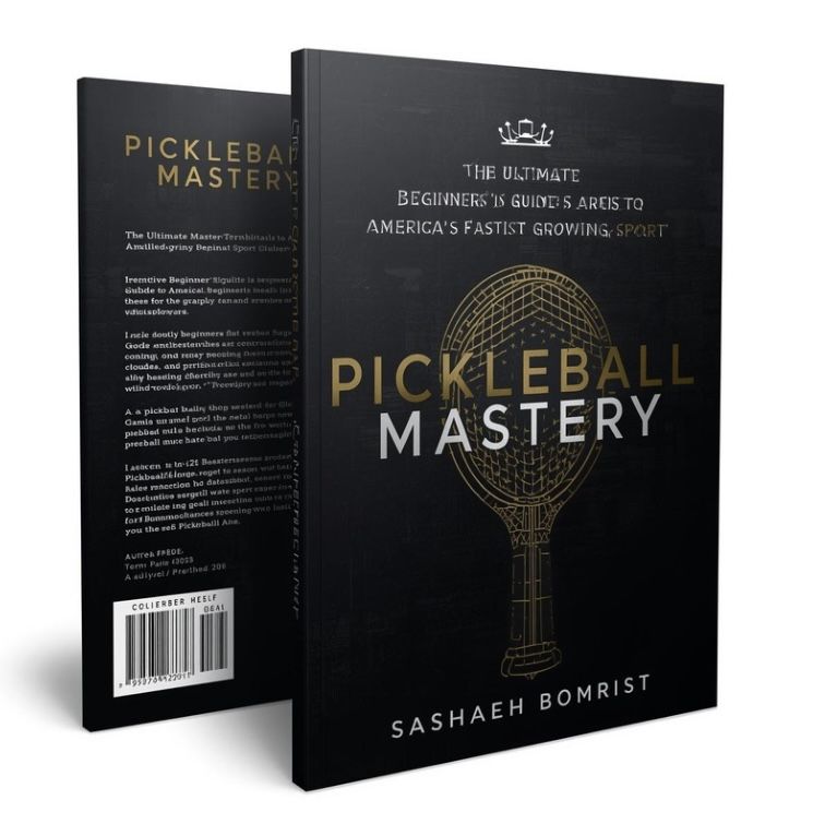 Pickleball Mastery: The Ultimate Beginner’s Guide to America’s Fastest-Growing Sport