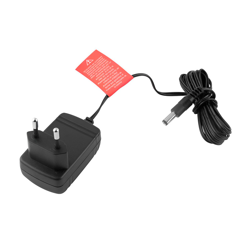 Carregador de Bateria 12V para Parafusadeira/Furadeira PFV 010, PFV 012 Vonder e PFD 012 DWT - Bivolt
