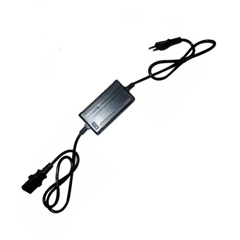 Carregador De Bateria Pulverizador Pl-18b/16 Lynus - 9619.9