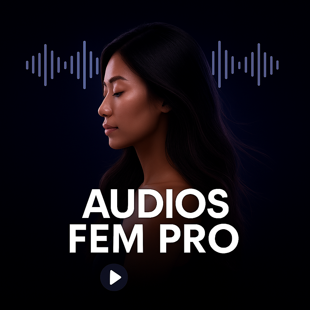 Audios Fem Pro - EN