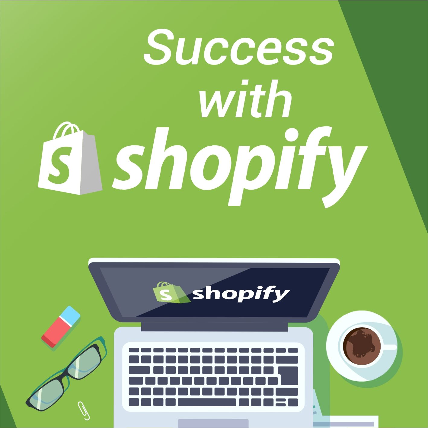 Shopify Mastery: Your Fast Track to Profitable E-Stores