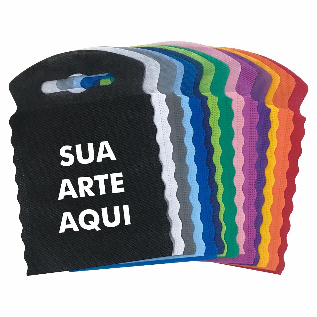 Lixo Car Personalizado -400 Unidades